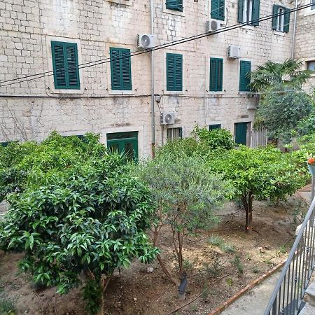Jr Luxury Guesthouse2 스플리트 외부 사진