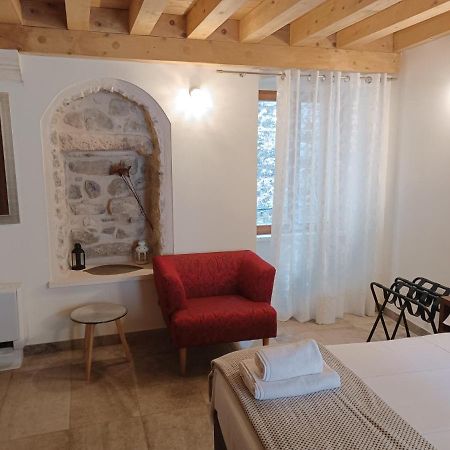 Jr Luxury Guesthouse2 스플리트 외부 사진