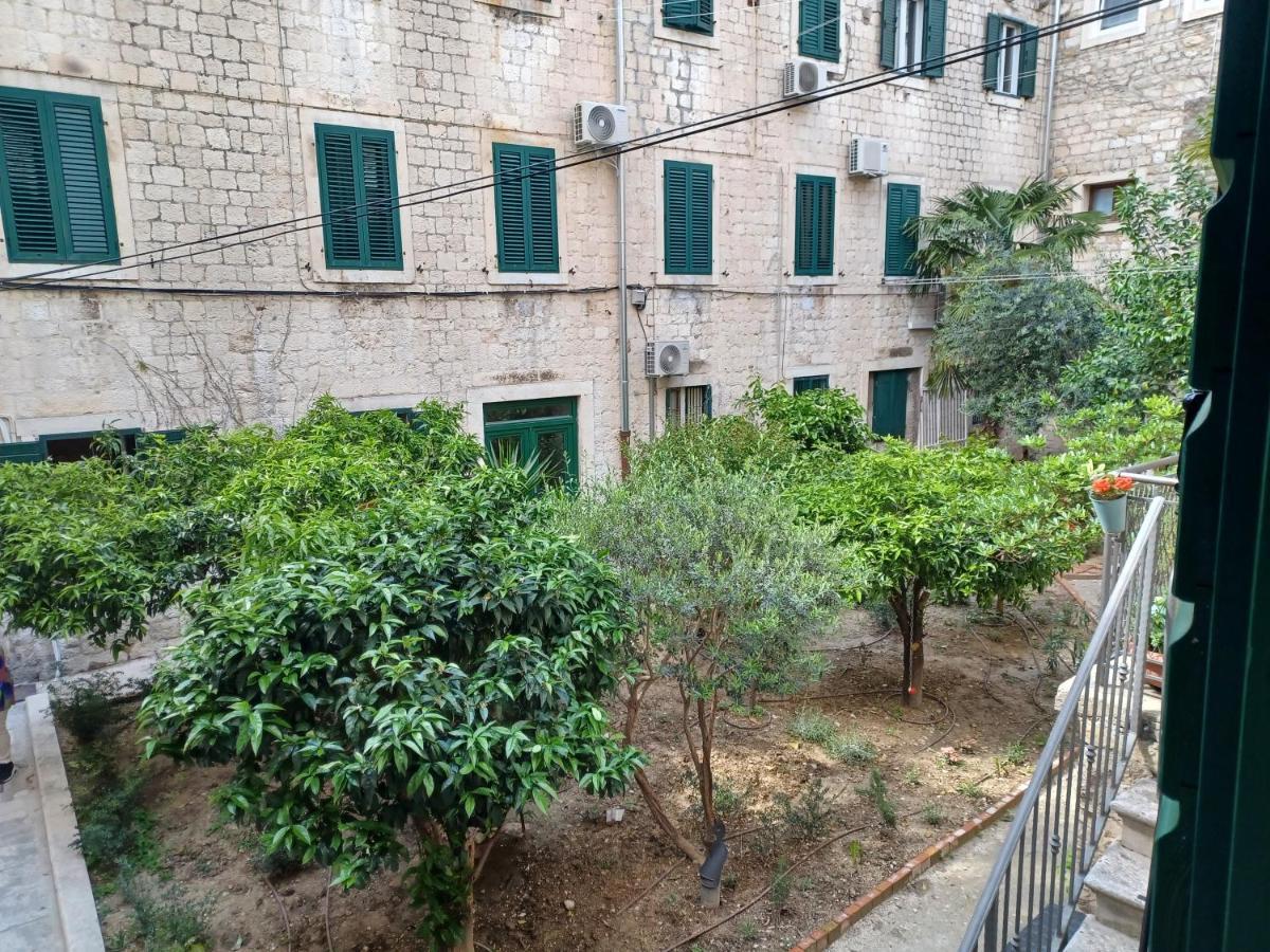 Jr Luxury Guesthouse2 스플리트 외부 사진