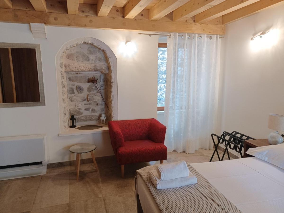 Jr Luxury Guesthouse2 스플리트 외부 사진