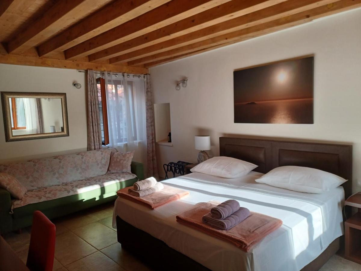 Jr Luxury Guesthouse2 스플리트 외부 사진