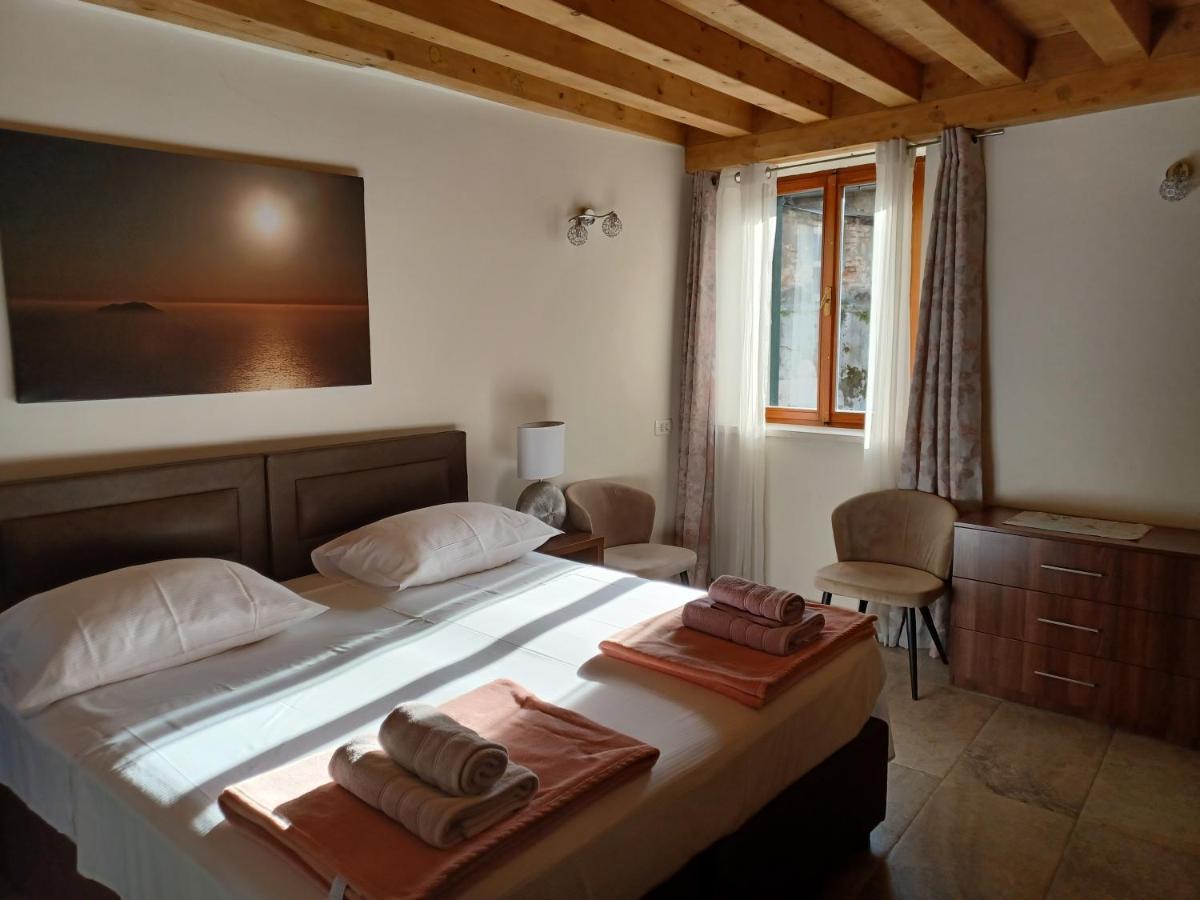 Jr Luxury Guesthouse2 스플리트 외부 사진