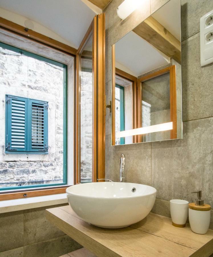 Jr Luxury Guesthouse2 스플리트 외부 사진