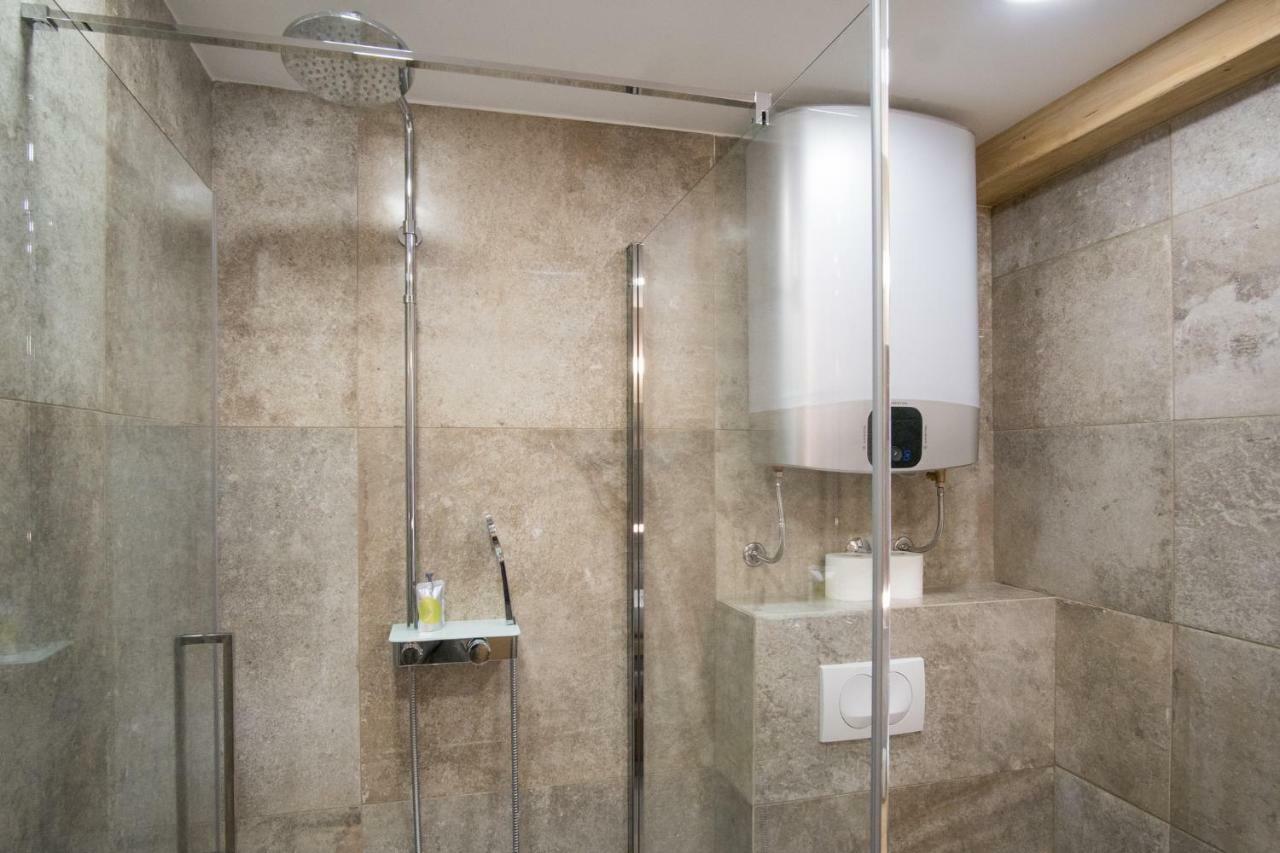 Jr Luxury Guesthouse2 스플리트 외부 사진