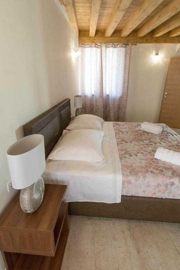 Jr Luxury Guesthouse2 스플리트 외부 사진