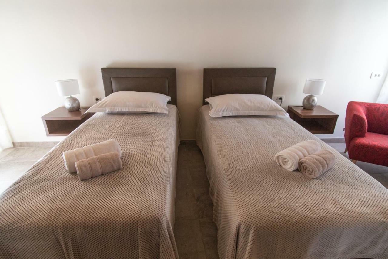Jr Luxury Guesthouse2 스플리트 외부 사진