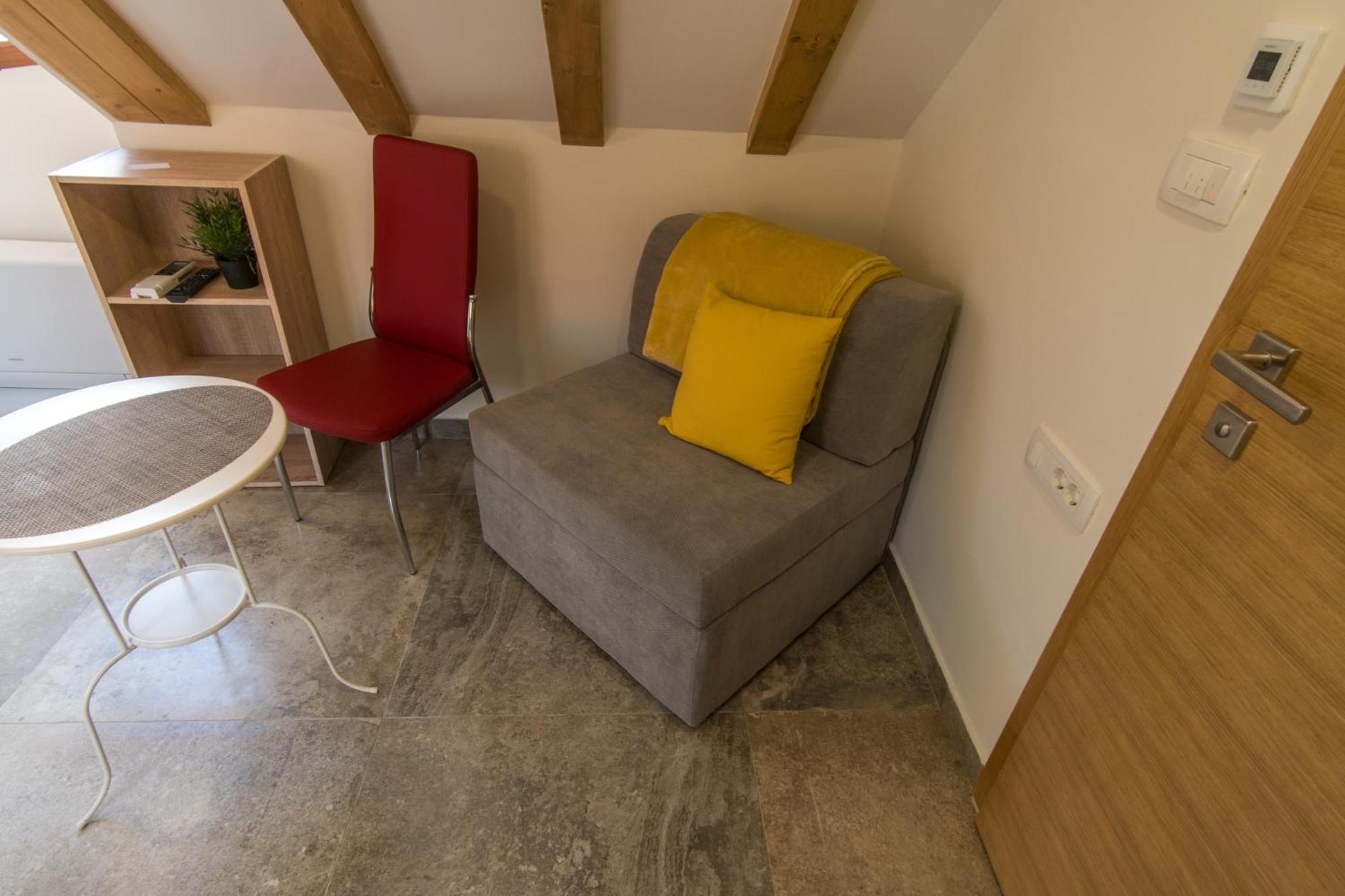 Jr Luxury Guesthouse2 스플리트 외부 사진