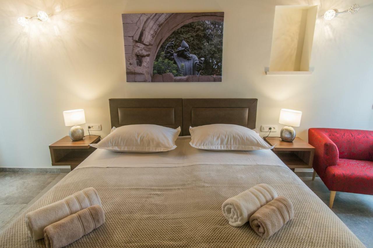 Jr Luxury Guesthouse2 스플리트 외부 사진