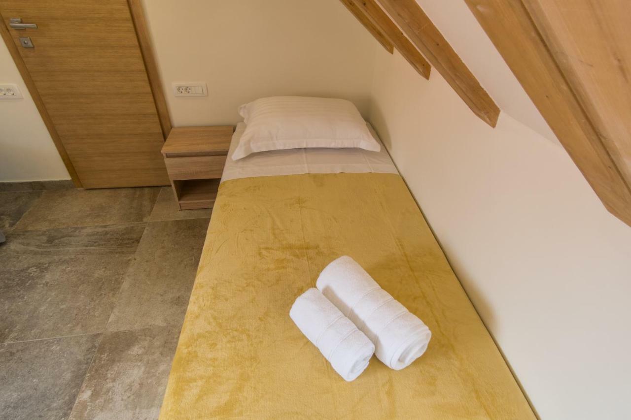 Jr Luxury Guesthouse2 스플리트 외부 사진