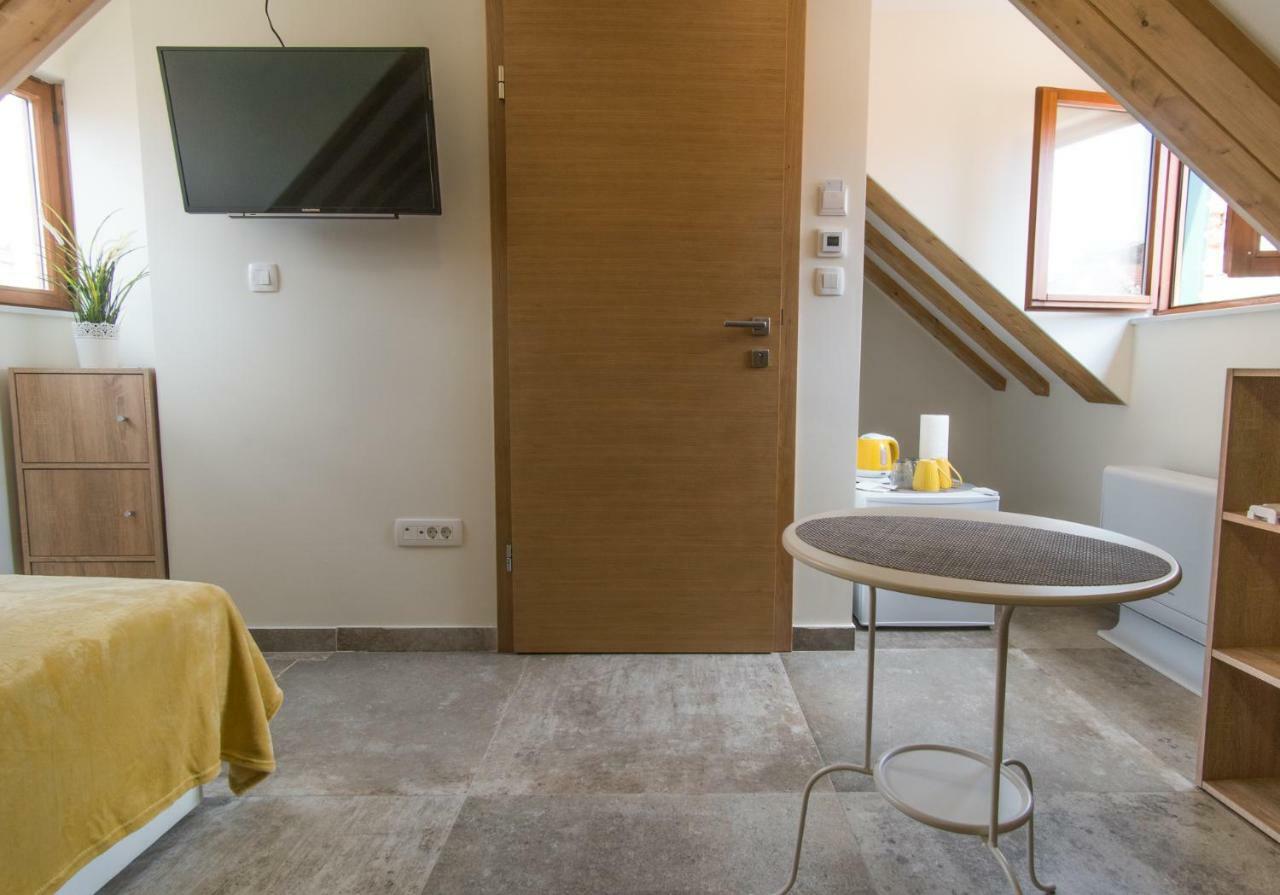 Jr Luxury Guesthouse2 스플리트 외부 사진