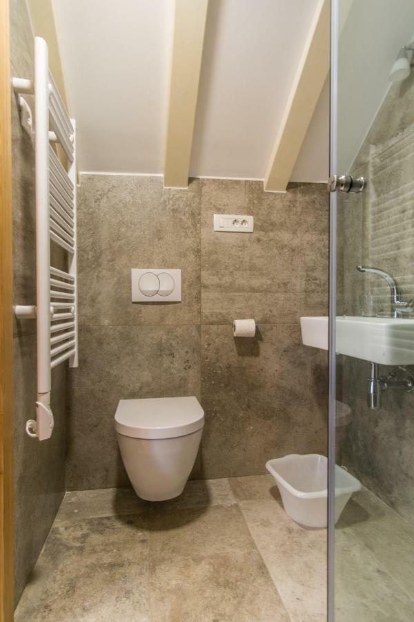 Jr Luxury Guesthouse2 스플리트 외부 사진